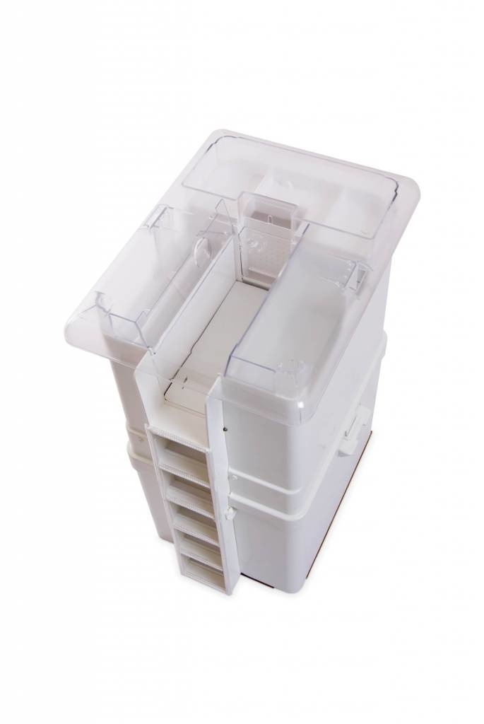 EKO 1000 EKO1000 Set Compleet