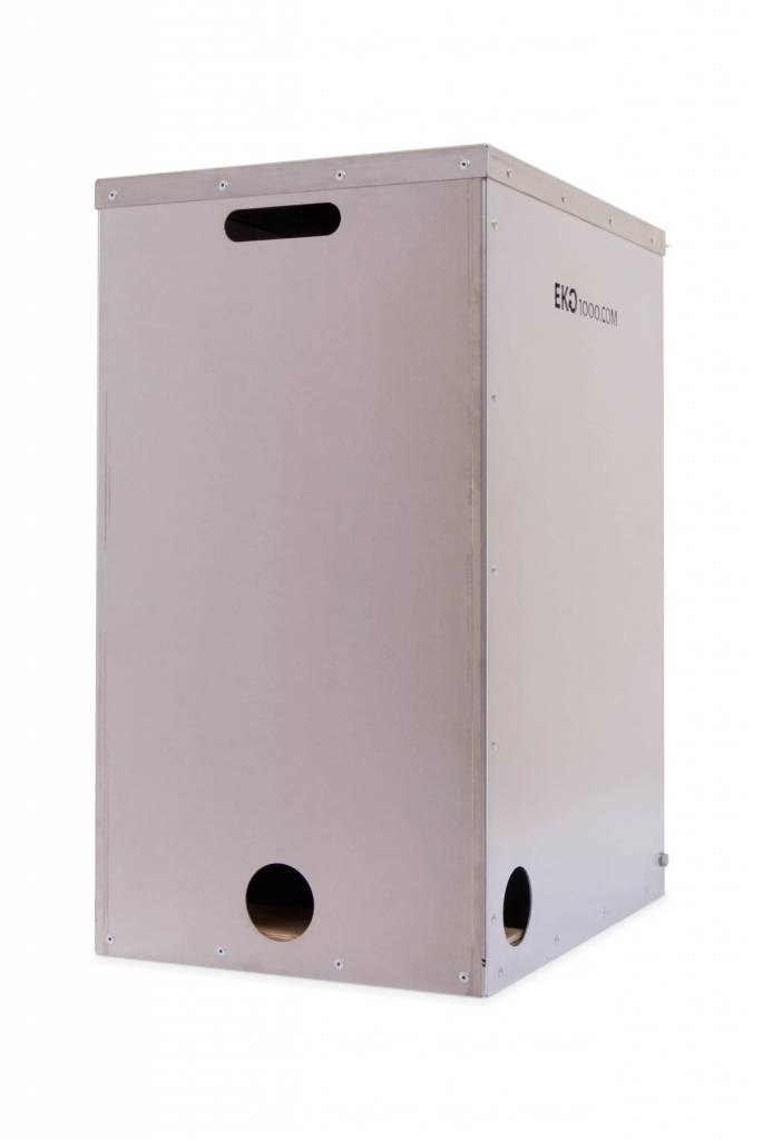 EKO 1000 EKO1000 Set Compleet
