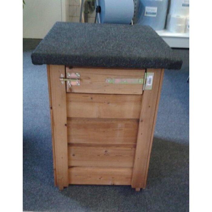 EKO 1000 EKO1000 Set Compleet