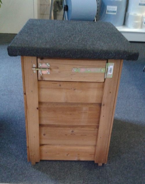 EKO 1000 EKO1000 Set Compleet