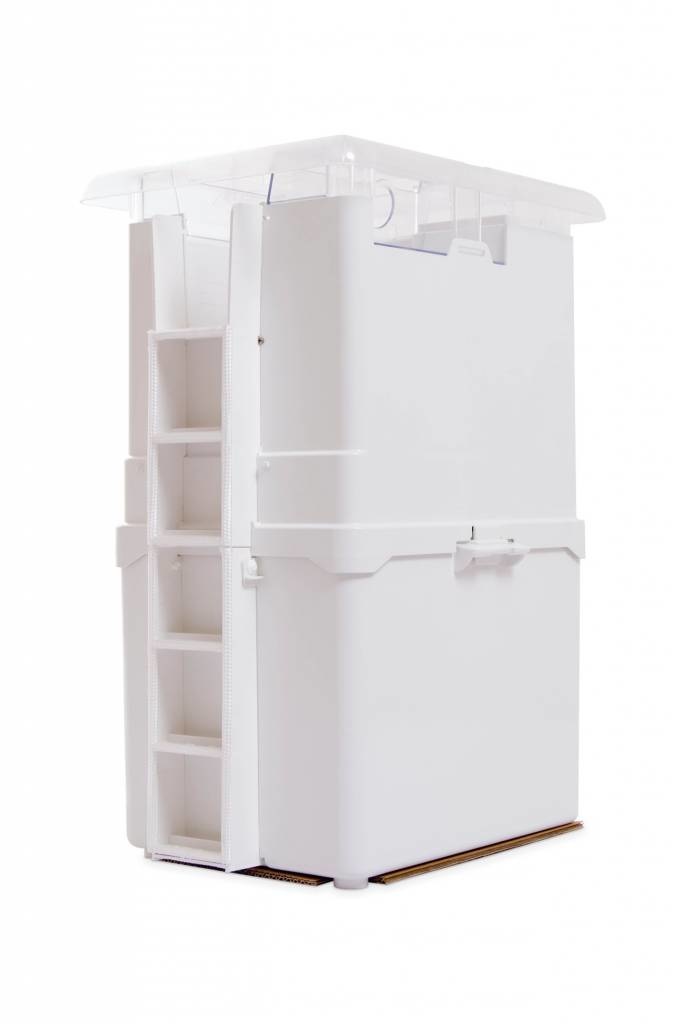 EKO 1000 EKO1000 Set Compleet