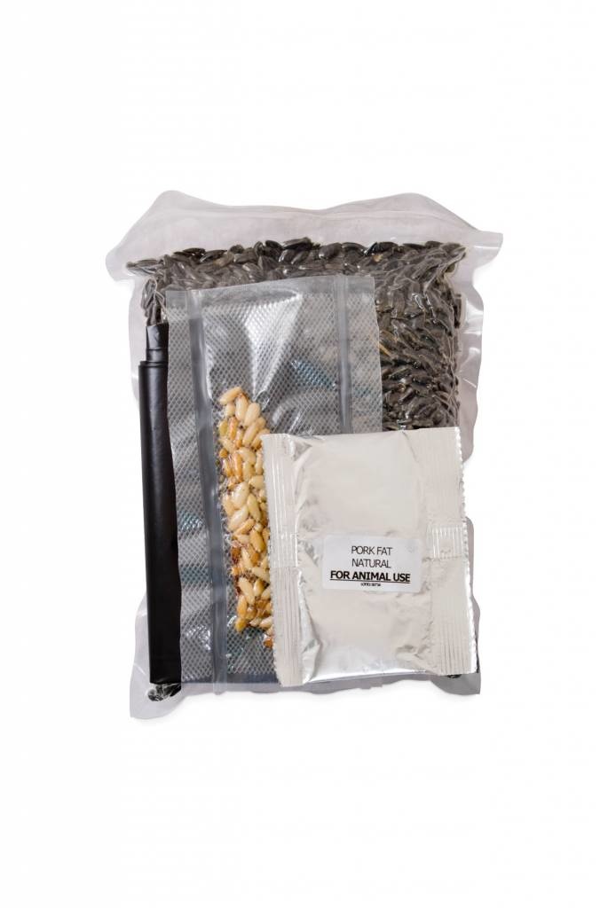 EKO 1000 EKO1000 Set Compleet