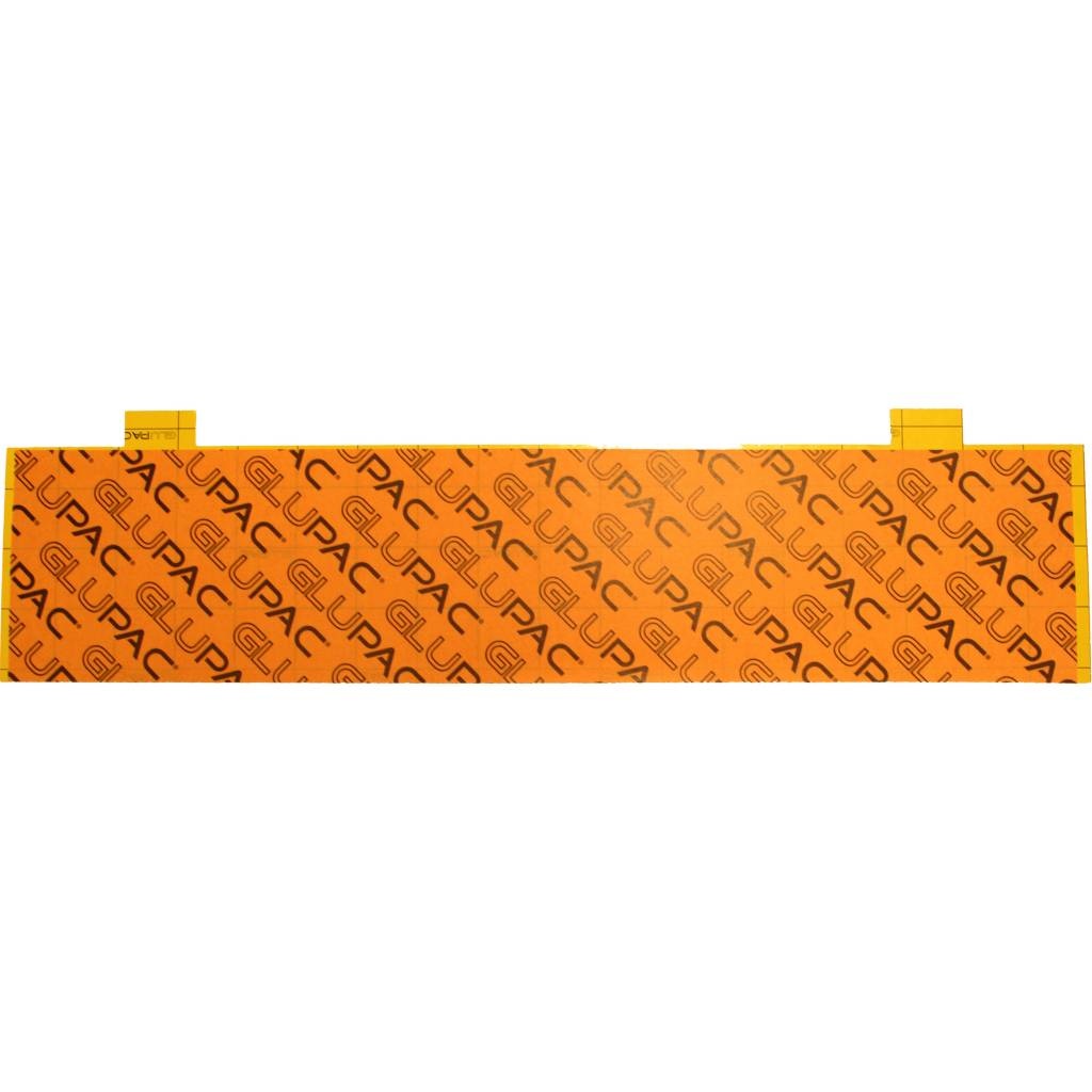 Ongedierte Kleefplaten NCT15 (12 stuks)