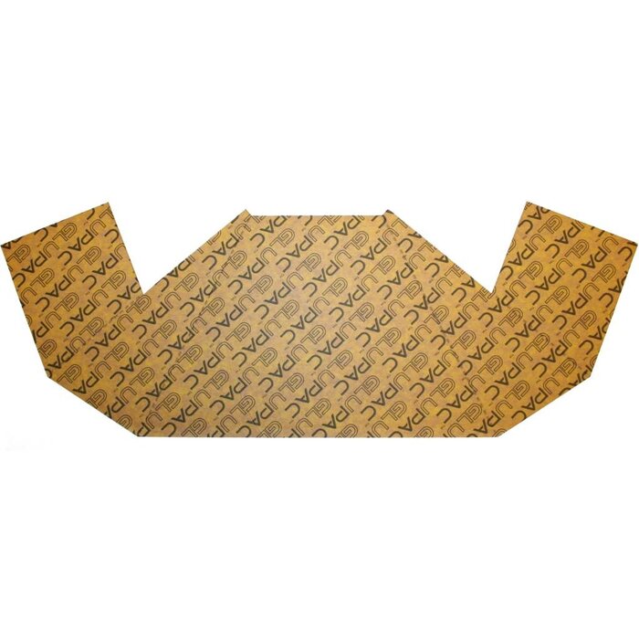 Ongedierte Kleefplaat Cento (6 stuks)