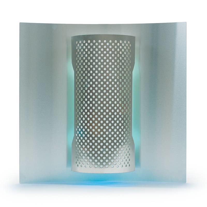 Ongedierte Vliegenvanger Satalite (inclusief 1 kleefplaat)