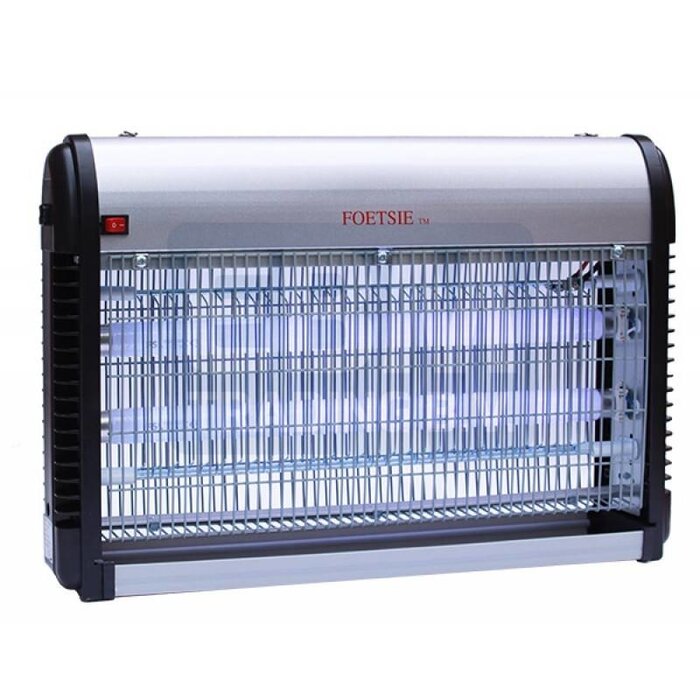 Ongedierte Flystopper 335