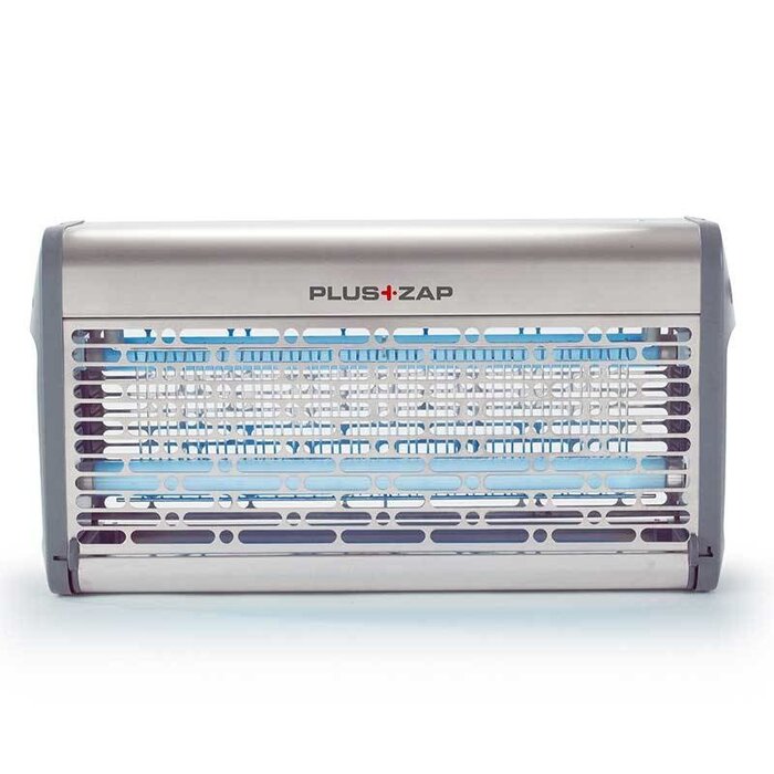 Ongedierte Vliegenvanger Plus 30 RVS