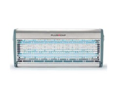 Ongedierte Vliegenvanger Plus 40 RVS