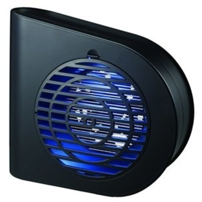 Ongedierte The Black Power Mosquito Killer Plus