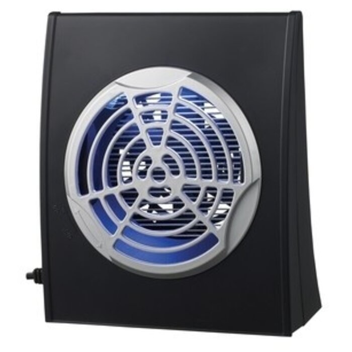 Ongedierte The Black Power Mosquito Killer