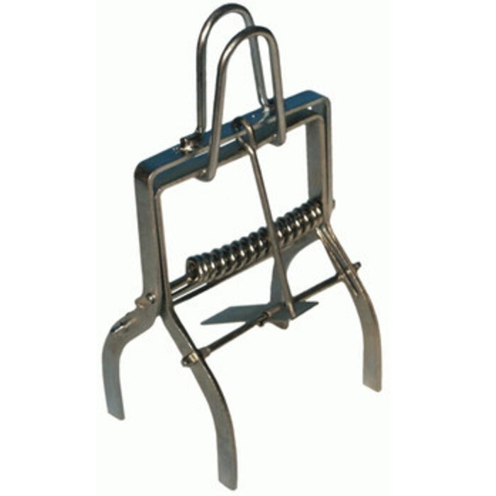 Ongedierte Mollenklem Yankee Junior met handvat