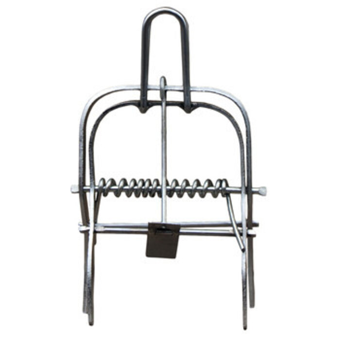 Ongedierte Mollenklem Yankee Super met handvat