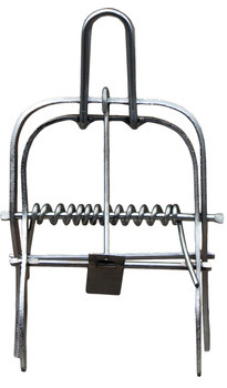 Ongedierte Mollenklem Yankee Super met handvat