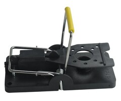 Ongedierte Muizenklem Snap-A-Mouse