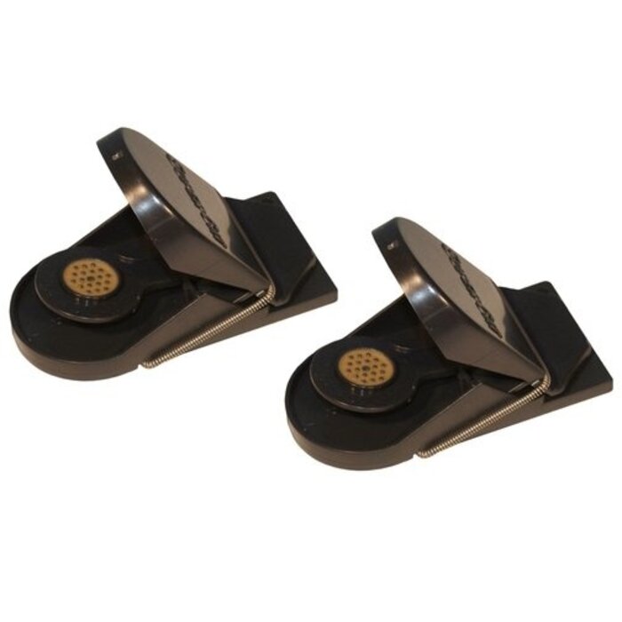 Ongedierte Muizenval Supercat (inclusief lokaas)