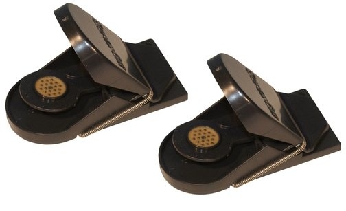 Ongedierte Muizenval Supercat (inclusief lokaas)