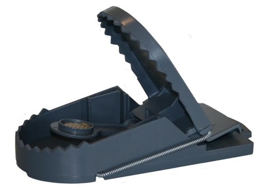 Ongedierte Rattenval SuperCat (inclusief lokstof)