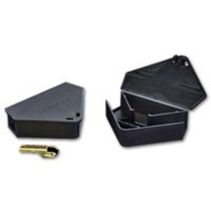 Ongedierte Tomcat RTU