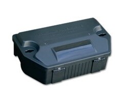 Ongedierte Aegis Mini Rattenvoerdoos