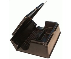 Ongedierte Voerdoos Rat "Gamma Box" Plastic