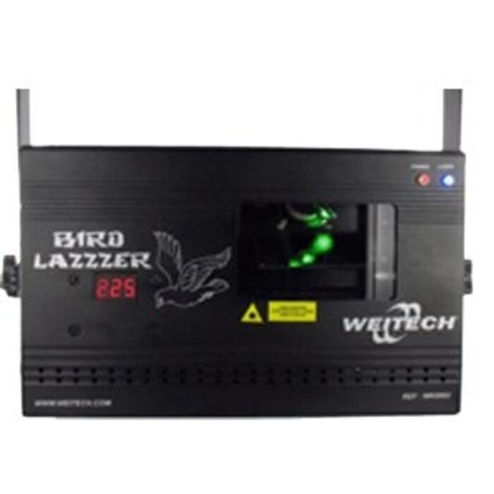 Ongedierte Pest Repel Bird Lazzzer (vogels)