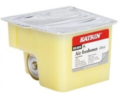 Katrin Katrin Aromagel Citrus (6st.)