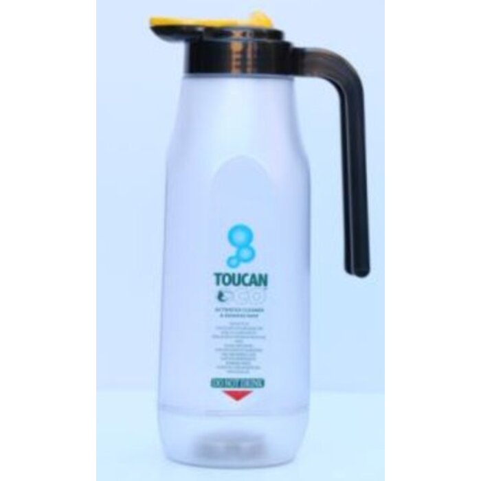 Toucan ECO Toucan ECO Doseerkan