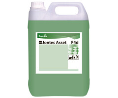 Johnson Diversey TASKI Jontec Asset - 5L