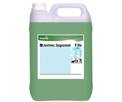 Johnson Diversey TASKI Jontec Saponet - 5L