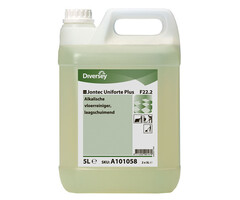 Johnson Diversey TASKI Jontec Uniforte - 5L