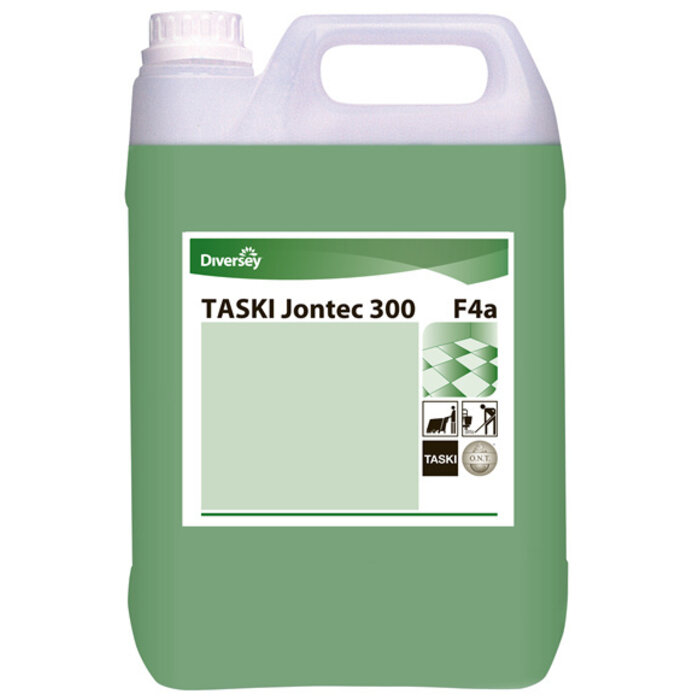 Johnson Diversey TASKI Jontec 300 - 5L
