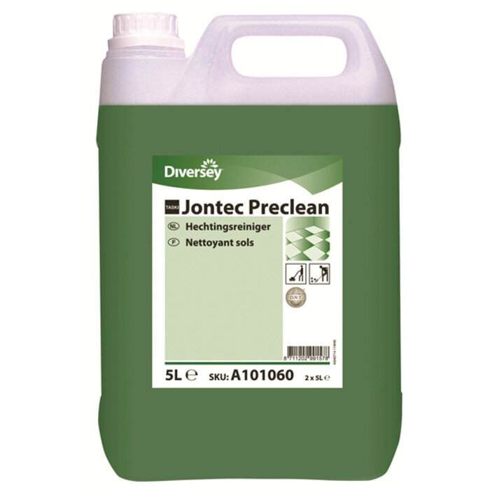 Johnson Diversey TASKI Jontec Pre-Clean - 5L