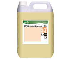 Johnson Diversey TASKI Jontec Linosafe - 5L