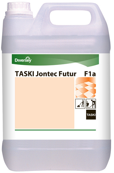 Johnson Diversey TASKI Jontec Futur - 5L