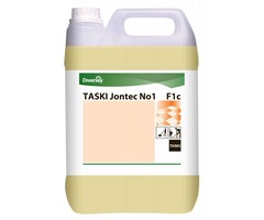 Johnson Diversey TASKI Jontec No1 - 5L