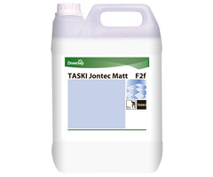Johnson Diversey TASKI Jontec Matt - 5L
