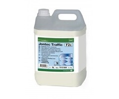 Johnson Diversey TASKI John wax coloured - 5L