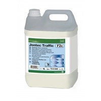 Johnson Diversey TASKI John wax coloured - 5L