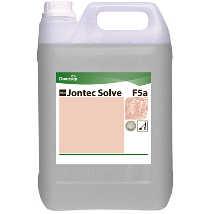 Johnson Diversey TASKI Jontec Solve - 5L