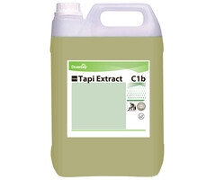 Johnson Diversey TASKI Tapi Extract - 5L