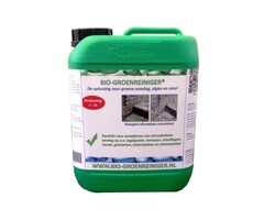 ETS Europe Bio-Groenreiniger conc. 5L