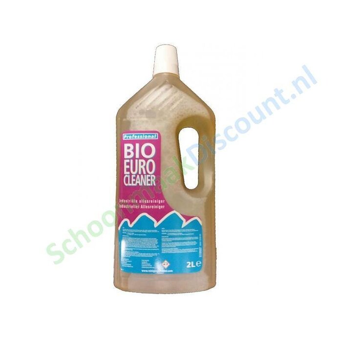 Jamar Bio-Eurocleaner 2L