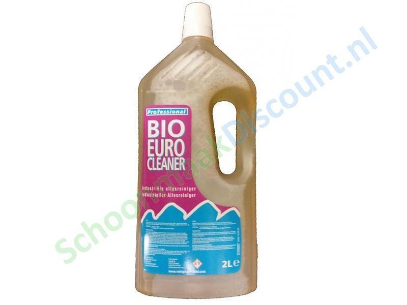 Jamar Bio-Eurocleaner 2L