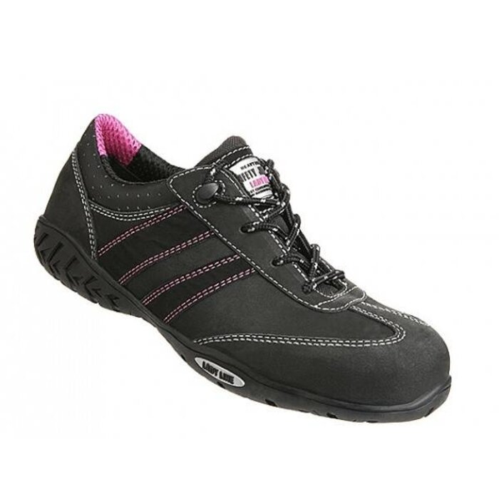 Dames Safety Jogger Ceres S3