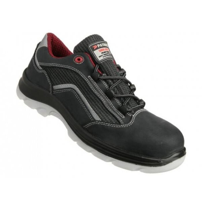 Safety Jogger Valley S1P