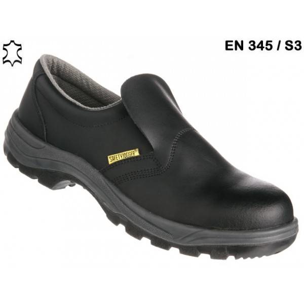 Safety Jogger X0600 S3