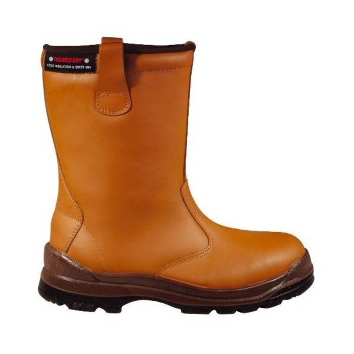 Cofra Laars Rigger S3