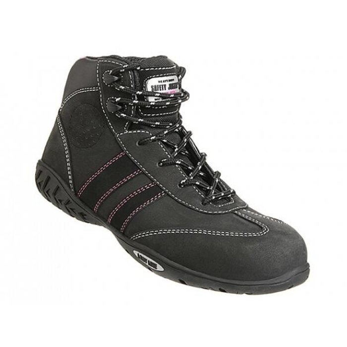 Dames Safety Jogger Isis S3