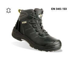 Safety Jogger Power2 S3