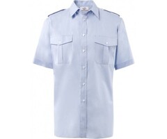 Greiff Pilotoverhemd 6603